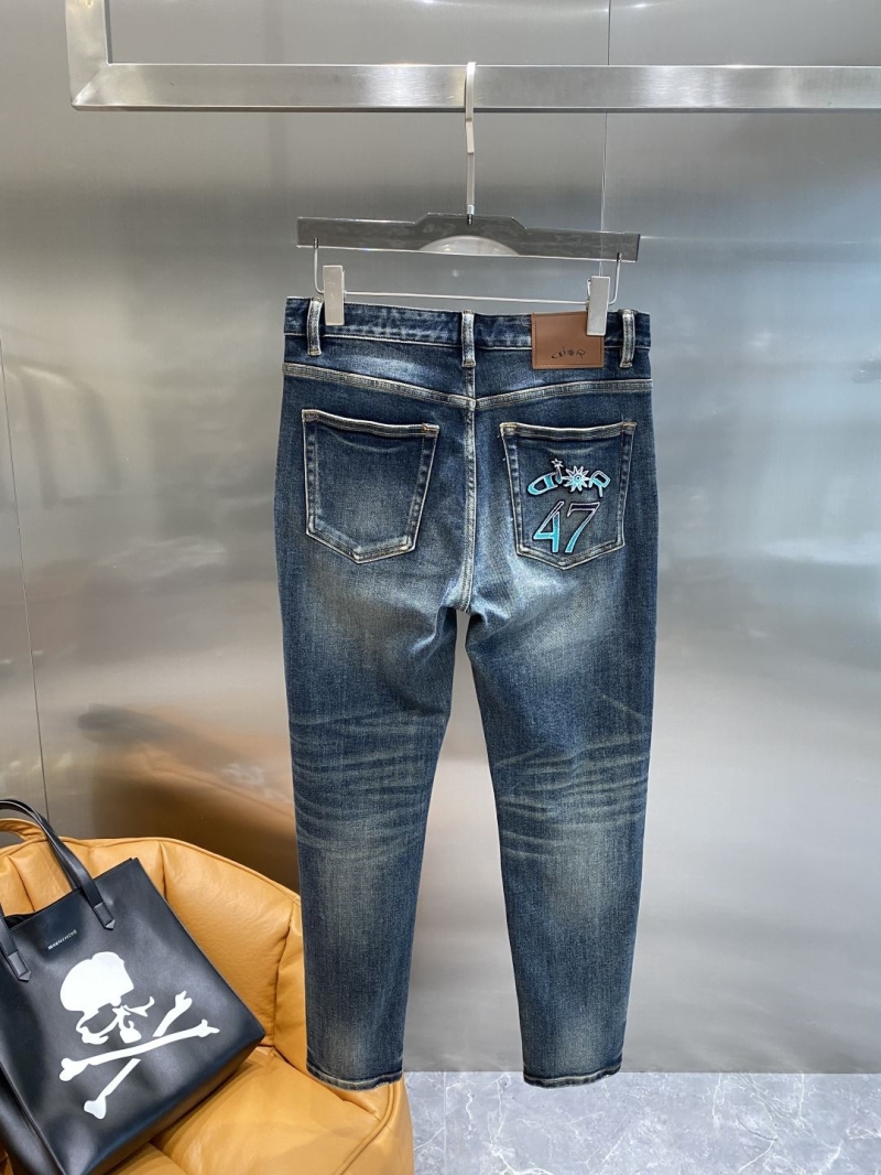chr1st1an D10r jeans